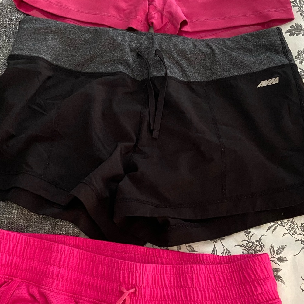 Sport shorts